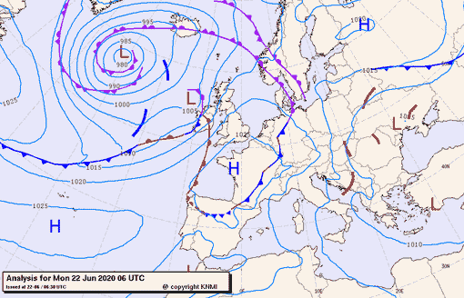 Previsioni meteo per lunedì 22, martedì 23, mercoledì 24 (giugno) Previsioni meteo per lunedì 22, martedì 23, mercoledì 24 (giugno)
