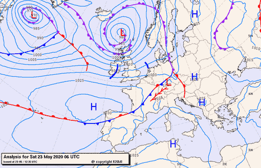 Previsioni meteo per sabato 23, domenica 24, lunedì 25 (maggio) Previsioni meteo per sabato 23, domenica 24, lunedì 25 (maggio)