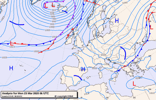 Previsioni meteo per lunedì 23, martedì 24, mercoledì 25 (marzo) Previsioni meteo per lunedì 23, martedì 24, mercoledì 25 (marzo)