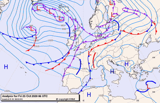 Previsioni meteo per venerdì 23, sabato 24, domenica 25 (ottobre) Previsioni meteo per venerdì 23, sabato 24, domenica 25 (ottobre)
