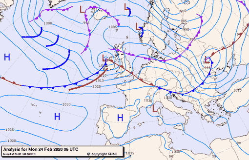 Previsioni meteo per lunedì 24, martedì 25, mercoledì 26 (febbraio) Previsioni meteo per lunedì 24, martedì 25, mercoledì 26 (febbraio)