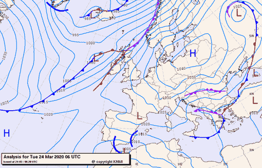 Previsioni meteo per martedì 24, mercoledì 25, giovedì 26 (marzo) Previsioni meteo per martedì 24, mercoledì 25, giovedì 26 (marzo)