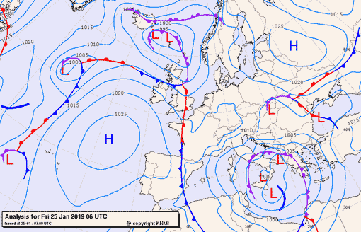 Previsioni meteo per venerdì 25, sabato 26, domenica 27 (gennaio) Previsioni meteo per venerdì 25, sabato 26, domenica 27 (gennaio)