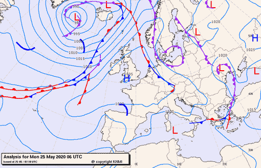 Previsioni meteo per lunedì 25, martedì 26, mercoledì 27 (maggio) Previsioni meteo per lunedì 25, martedì 26, mercoledì 27 (maggio)