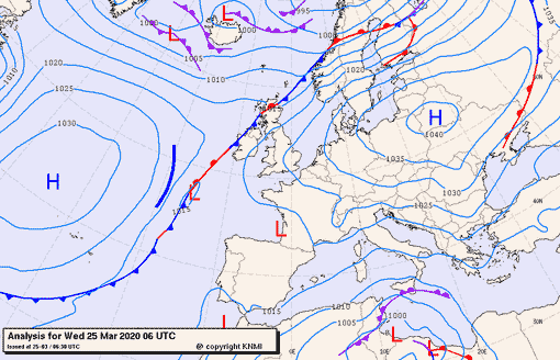 Previsioni meteo per mercoledì 25, giovedì 26, venerdì 27 (marzo) Previsioni meteo per mercoledì 25, giovedì 26, venerdì 27 (marzo)