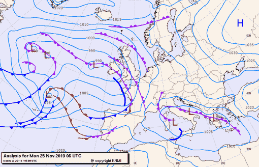 Previsioni meteo per lunedì 25, martedì 26, mercoledì 27 (novembre) Previsioni meteo per lunedì 25, martedì 26, mercoledì 27 (novembre)