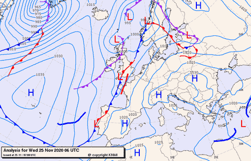 Previsioni meteo per mercoledì 25, giovedì 26, venerdì 27 (novembre) Previsioni meteo per mercoledì 25, giovedì 26, venerdì 27 (novembre)