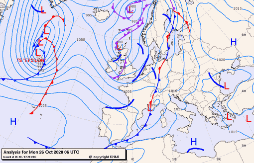 Previsioni meteo per lunedì 26, martedì 27, mercoledì 28 (ottobre) Previsioni meteo per lunedì 26, martedì 27, mercoledì 28 (ottobre)