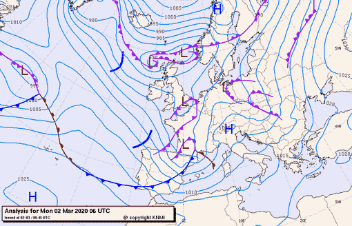 Previsioni meteo per lunedì 2, martedì 3, mercoledì 4 (marzo) Previsioni meteo per lunedì 2, martedì 3, mercoledì 4 (marzo)
