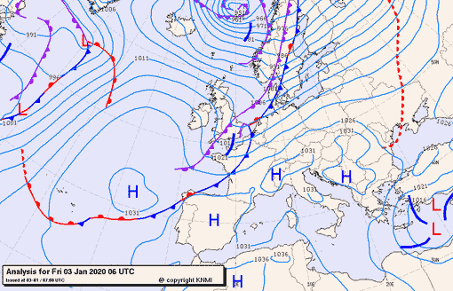Previsioni meteo per venerdì 3, sabato 4, domenica 5 (gennaio) Previsioni meteo per venerdì 3, sabato 4, domenica 5 (gennaio)