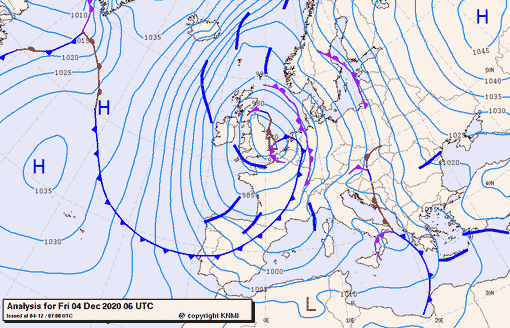 Previsioni meteo per venerdì 4, sabato 5, domenica 6 (dicembre) Previsioni meteo per venerdì 4, sabato 5, domenica 6 (dicembre)