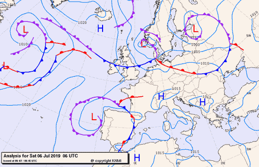 Previsioni meteo per sabato 6, domenica 7, lunedì 8 (luglio) Previsioni meteo per sabato 6, domenica 7, lunedì 8 (luglio)