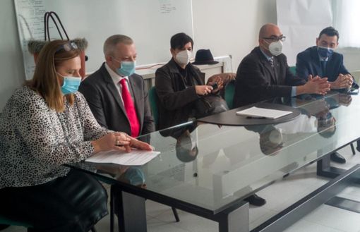 Vigevano: presentata la seconda fase dell'alternanza scuola-lavoro