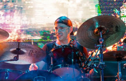 Roberto Pirami ph credit. Claudio Enea