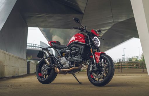 “Ducati Motoweeks” a Milano, dal 9 al 12 dicembre 2020