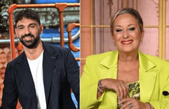 Ballando, Todaro attacca Carolyn Smith. Lei replica: "Non voglio umiliare nessuno"