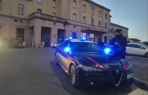 Vigevano, controlli stradali nella serata di sabato: due automobilisti sorpresi al volante in stato di ebbrezza