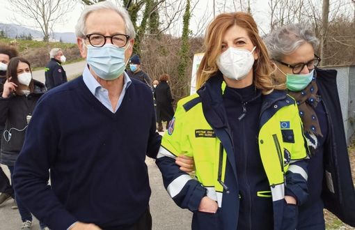 Viggiù verso la fine dell'incubo: in arrivo la seconda somministrazione dei vaccini anti Covid