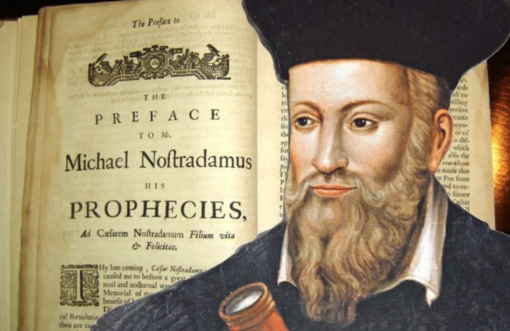 Nostradamus, quattro profezie shock per il 2020 Nostradamus, quattro profezie shock per il 2020