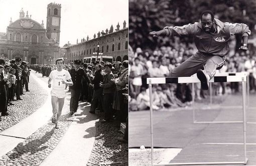 Stella d’Oro al Merito Sportivo per Atletica Vigevano