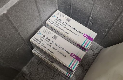 AstraZeneca, Ema valuta limitazioni sull'età AstraZeneca, Ema valuta limitazioni sull'età