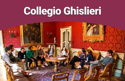 Pavia, universitaria 19enne riceve borsa di studio da filantropo americano Pavia, universitaria 19enne riceve borsa di studio da filantropo americano