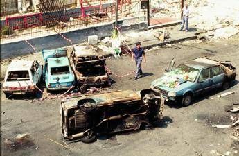 Lunedì alla Camera cerimonia per Borsellino, la borsa del giudice esposta a Montecitorio