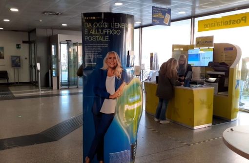 Poste Italiane: crescono i punti casa famiglia al servizio dei cittadini della provincia di Pavia