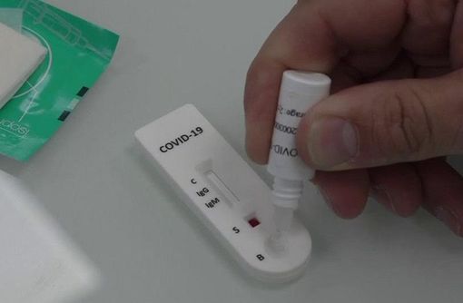 Kit anti Covid e farmaci online, siti web chiusi