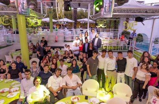 18 anni a Trecate: è un successo