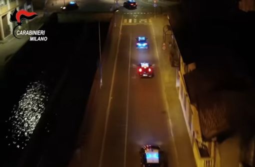 Tentato omicidio a Rescaldina: dominicano di Santo Stefano ancora in galera, ma le indagini inchiodano un altro Tentato omicidio a Rescaldina: dominicano di Santo Stefano ancora in galera, ma le indagini inchiodano un altro