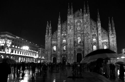 Bomba d’acqua sul Milanese: oltre a Corbetta coinvolta anche Arconate