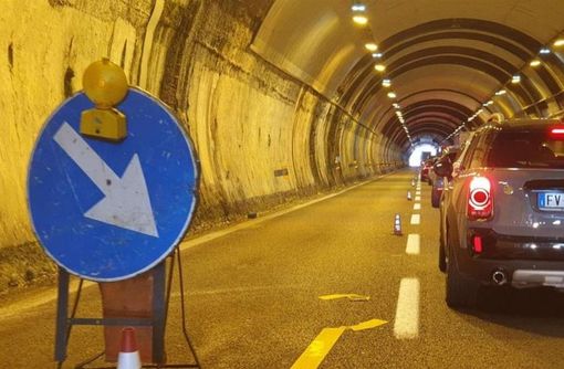 Autostrade: le chiusure notturne sulla Milano Varese per lavori in corso da mercoledì a venerdì