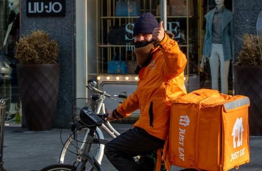 Just Eat ha inaugurato il suo nuovo Hub di Milano Just Eat ha inaugurato il suo nuovo Hub di Milano