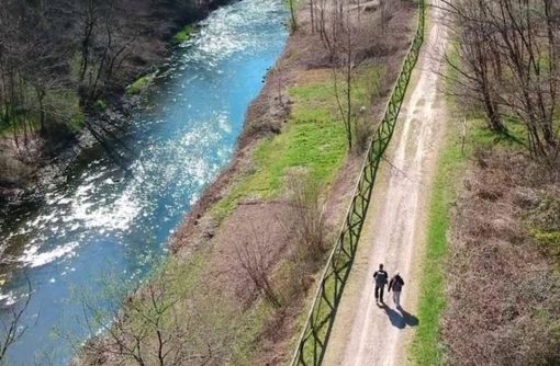 Lungo l’Olona tre appuntamenti per scoprire l’archeologia industriale del territorio, Cairate e i beni del FAI
