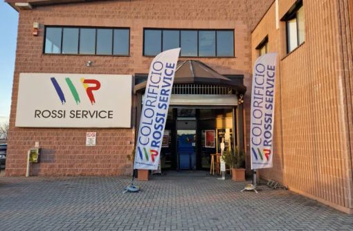 Rossi Service: quasi cent’anni e non sentirli. E’ iniziato il conto alla rovescia con una grande festa