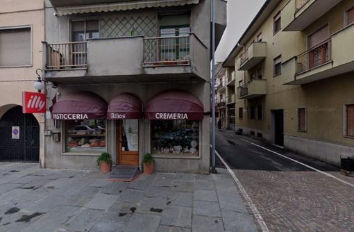 Ecco le prime tre botteghe storiche di Trecate Ecco le prime tre botteghe storiche di Trecate