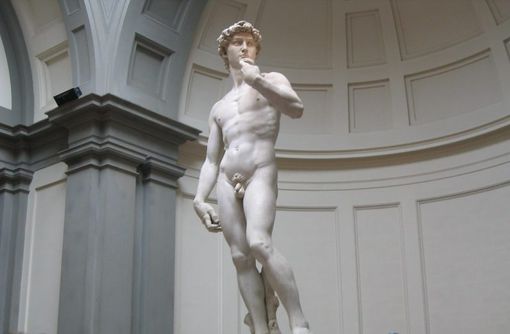 Florida, scuola mostra immagine del David: preside cacciata
