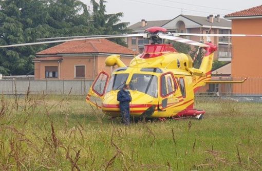 Malore alla pista dei go kart, 66enne di Castano Primo muore all’ospedale di Cuneo Malore alla pista dei go kart, 66enne di Castano Primo muore all’ospedale di Cuneo