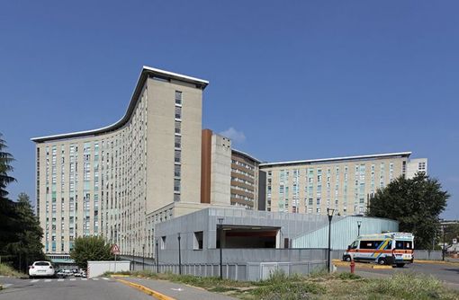 Abbiategrasso: ricoverato al San Paolo di Milano lo studente dell’Alessandrini Abbiategrasso: ricoverato al San Paolo di Milano lo studente dell’Alessandrini