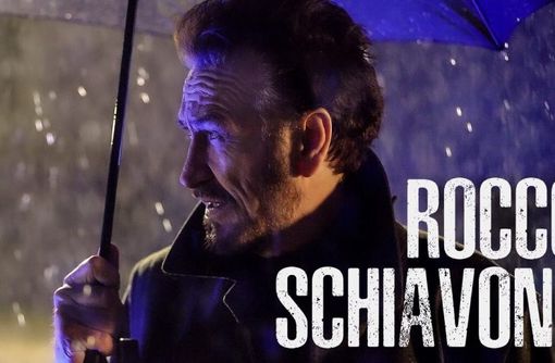 Dal 5 aprile torna su Rai 2 il vicequestore Rocco Schiavone