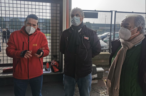 Cerutti, la crisi infinita: senza un compratore, il fallimento definitivo è dietro l'angolo