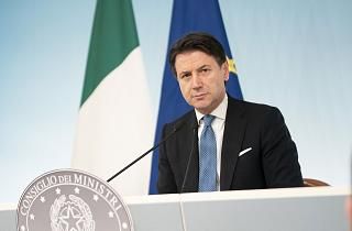 Emergenza Covid, il Governo stanzia 25 miliardi Emergenza Covid, il Governo stanzia 25 miliardi