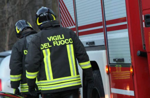 Pensionato milanese 87enne disperso nel Lecchese: attive le ricerche Pensionato milanese 87enne disperso nel Lecchese: attive le ricerche