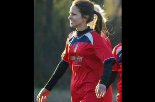 «Riposa in pace, bomber». L'addio di Busto Arsizio a Noemi «Riposa in pace, bomber». L'addio di Busto Arsizio a Noemi