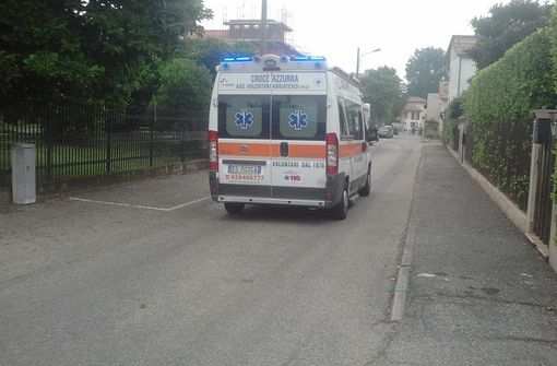 Abbiategrasso: nella notte gravissimo incidente stradale, 51enne finisce in coma Abbiategrasso: nella notte gravissimo incidente stradale, 51enne finisce in coma