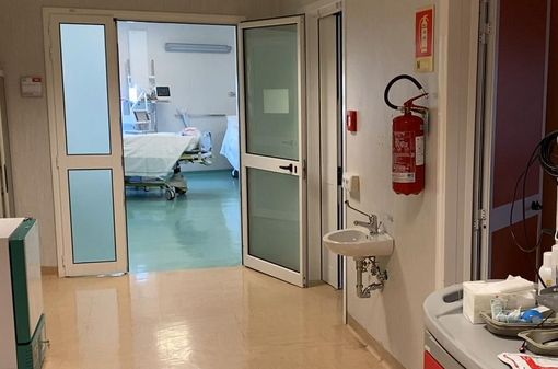 Zanardi è ancora in coma farmacologico