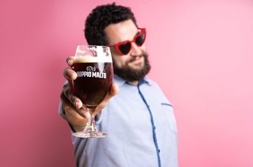 Ormai ci siamo! Da giovedì 27 "Doppio Malto" sbarca a Magenta Ormai ci siamo! Da giovedì 27 "Doppio Malto" sbarca a Magenta