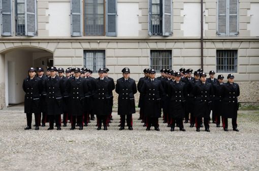 In provincia di Pavia arriveranno 60 nuovi carabinieri In provincia di Pavia arriveranno 60 nuovi carabinieri