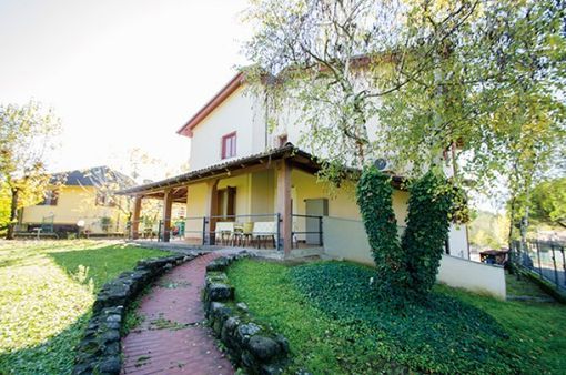 Rivanazzano Terme, la rsa “Villa Vanni” viene incontro alle famiglie: retta di 1 euro al giorno per i nuovi ospiti